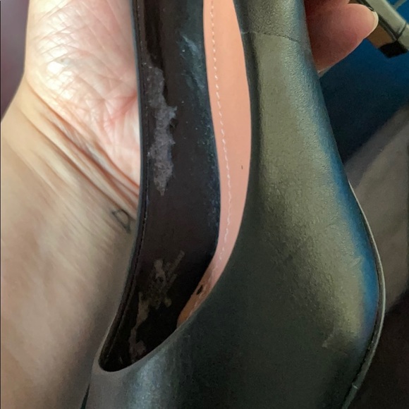 Vince Camuto size 8 heels - Picture 11 of 12